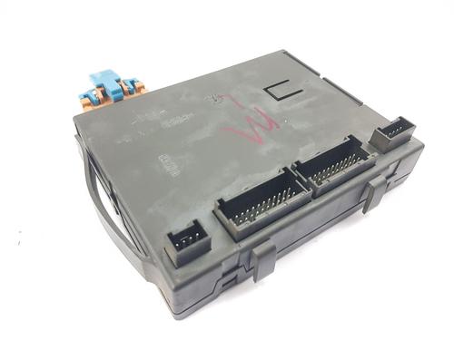 Electronic module MERCEDES-BENZ M-CLASS (W163) ML 270 CDI (163.113) | BP29957224M83 