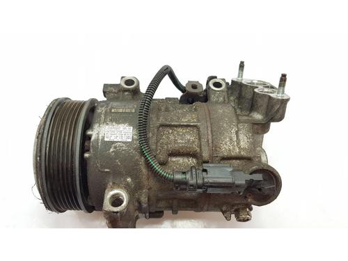 AC Kompressor VAUXHALL CORSA Mk V (F) 1.2 (101 hp) 25928987