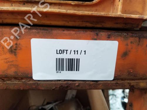 Electronic module FORD FIESTA VI (CB1, CCN)  | BP22675624M83 