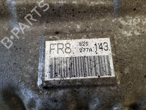 Cambio DAIHATSU TERIOS (J2_, F7__) 1.5 4x4 | BP30806029M3 