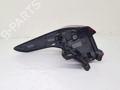 Right taillight SUBARU IMPREZA Hatchback (GU_) 2.0 e-BOXER Hybrid AWD (GUE) | BP36280747C35 - Image 3