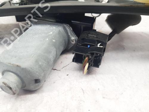 Front left window mechanism FORD FOCUS III 1.0 EcoBoost | BP33473170C22 - Image 5