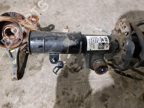Right front suspension HYUNDAI ELANTRA III (XD)  | BP22965426M73 