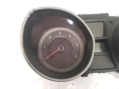 Instrument cluster HYUNDAI i30 (GD) 1.6 CRDi | BP38876652C47 - Image 2