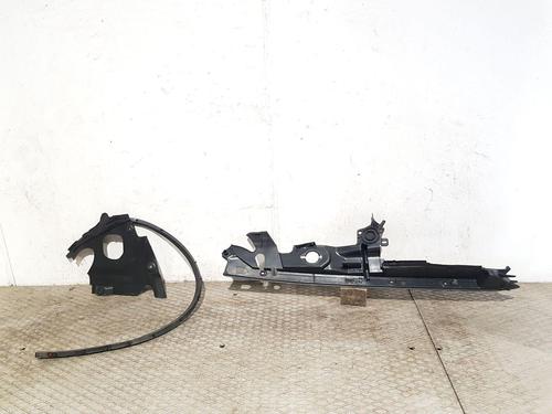 Other BMW X4 (G02, F98) xDrive 20 d Mild-Hybrid | BP32275216O1 