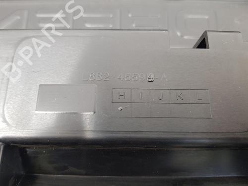 Boot lining LAND ROVER DEFENDER Van (L663) | BP37375947I3 - Image 7