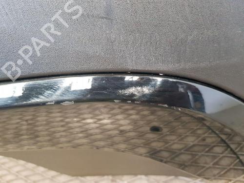 Rear bumper OPEL MOKKA 1.2 (76) | BP27664936C8 