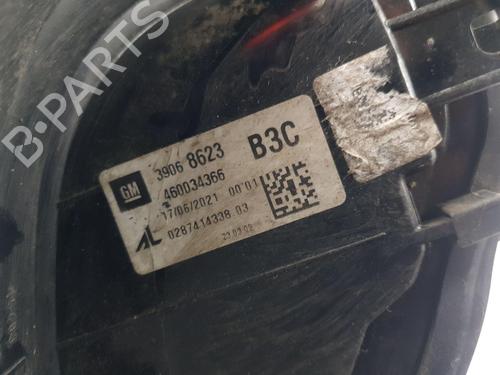 Højre baglygte OPEL CORSA E (X15) 1.4 (08, 68) | BP30554689C35 