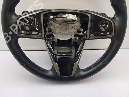 Steering wheel HONDA CIVIC X Hatchback (FC_, FK_) 1.0 VTEC (FK6) | BP22671651C49 