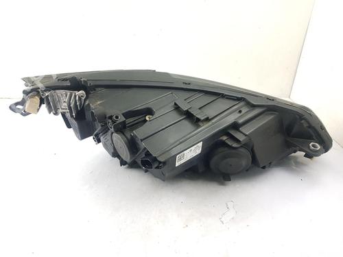 Venstre forlygte VW GOLF VIII (CD1, DA1) 2.0 TDI | BP31841802C28