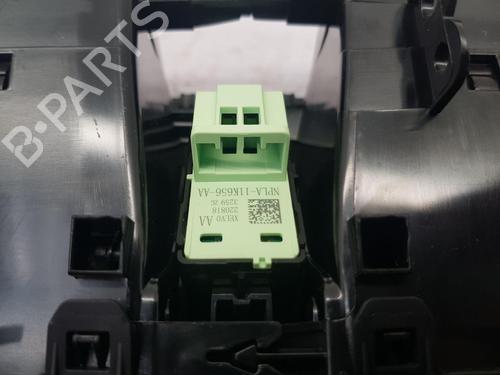 Air vent LAND ROVER DEFENDER Van (L663)  | BP36885901I21  - Image 6
