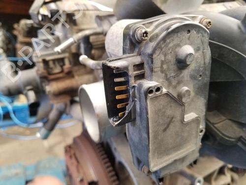 Engine VAUXHALL AGILA Mk II (B) (H08) 1.2 i 16V | BP33726371M1  - Image 7