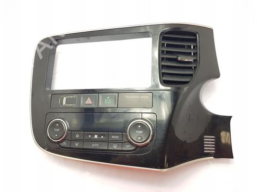 Used Climate control MITSUBISHI OUTLANDER III (GG_W, GF_W, ZJ, ZL, ZK) 2.2 Di-D 4WD (GF6W) (150 hp) 28329629