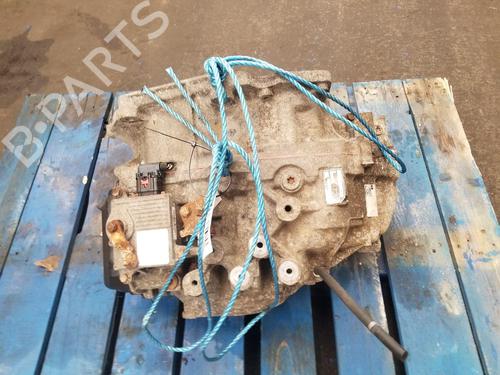 Gearbox SAAB 9-3 (YS3F, E79, D79, D75) 1.9 TiD | BP36951819M3 - Image 4