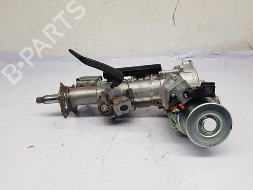 Steering column FORD PUMA (J2K, CF7)  | BP32198775M21  - Image 6
