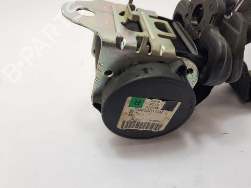 Rear right seatbelt LAND ROVER DISCOVERY III (L319) 2.7 TD 4x4 | BP26163450I28 
