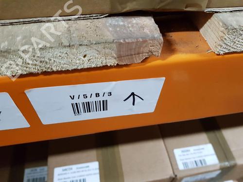 ABS pump VOLVO V40 Hatchback (525) T2 | BP31864197M43