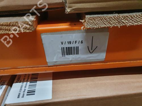 Reservehjul kit MCLAREN 570S 3.8 | BP22675179C119 