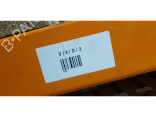 Electronic module VW GOLF VII (5G1, BQ1, BE1, BE2) 1.4 TSI | BP30184816M83