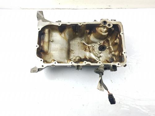 Used Oil sump HONDA CIVIC VIII Hatchback (FN, FK) 2.2 CTDi (FK3) (140 hp) 28444599