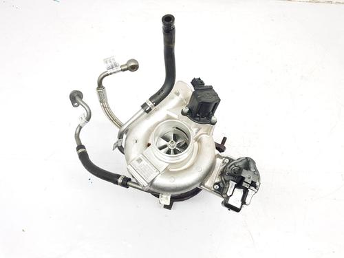 Used Turbocharger/Supercharger MCLAREN 720S 4.0 (720 hp) 22670941