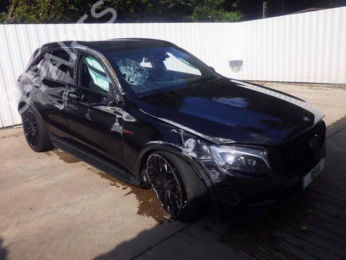 Used Parts MERCEDES-BENZ GLC (X253)    4441436