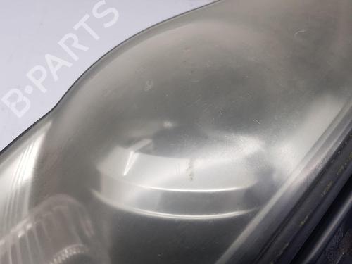 Left headlight SUBARU LEGACY IV (BL) 2.0 AWD (BL5) | BP29641857C28 