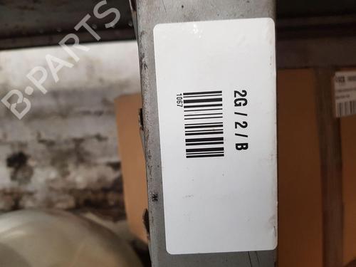 Left tailgate light HYUNDAI ix20 (JC) 1.4 | BP23263861C79  - Image 8