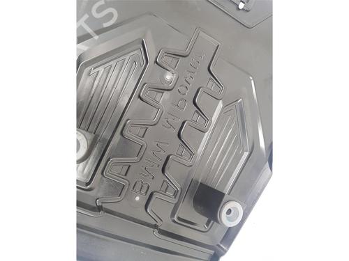 Upper protection BMW 5 (G30, F90) M5 | BP22668876M93 