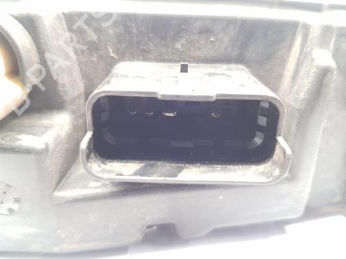 Right daytime light CITROËN C4 SPACETOURER (3D_)  | BP22674165C103  - Image 9