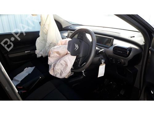 Other CITROËN C4 CACTUS 1.2 VTi 82 | BP22678874O1  - Image 12