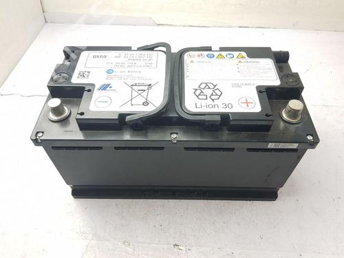 Used Battery Battery BMW 4 Coupe (F32, F82) M4 Competition (450 hp) 33677858 33677858