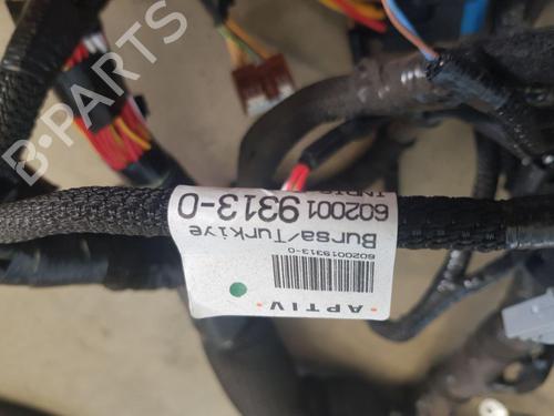 Wiring harness ALPINE A110 II  | BP33966711E16  - Image 18