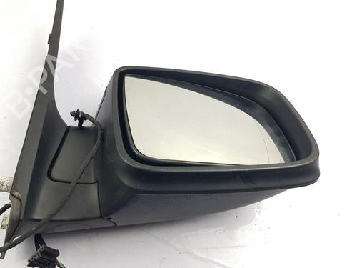 Right mirror MERCEDES-BENZ VITO / MIXTO Van (W639)  | BP26461435C27 