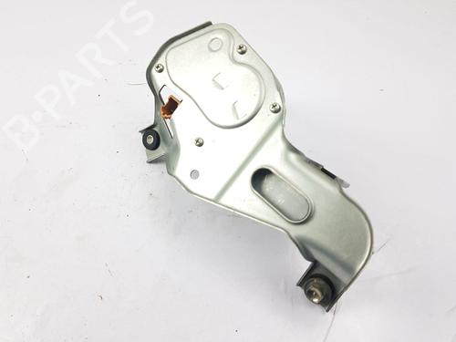 Rear wiper motor HONDA CR-V III (RE_) 2.2 i-CTDi 4WD (RE6) | BP29620518M102 