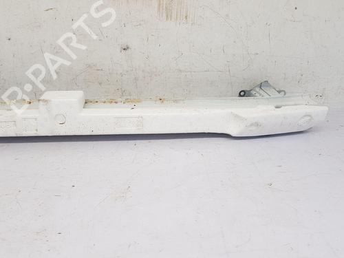 Rear bumper reinforcement NISSAN MICRA IV (K13K, K13KK) 1.2 | BP25461510C73