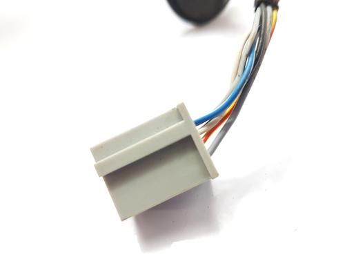 Lusterko boczne prawe FORD FIESTA VI (CB1, CCN) 1.25 | BP29957188C27