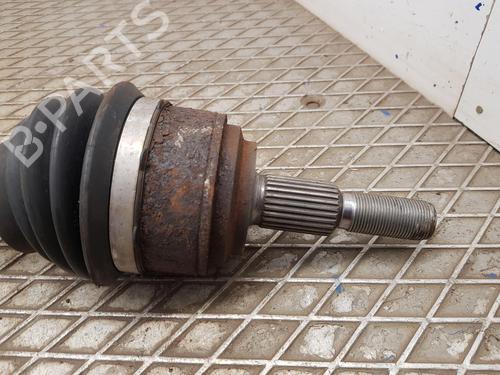 Right front driveshaft FORD KUGA III (DFK) | BP31075325M39 - Image 2