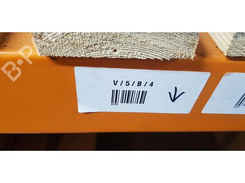 Left front driveshaft VW GOLF VII (5G1, BQ1, BE1, BE2) 2.0 GTD | BP29378712M38