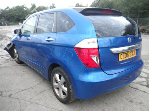 Handskerum HONDA FR-V (BE) 2.0 (BE3) | BP27186702C95  - Image 11