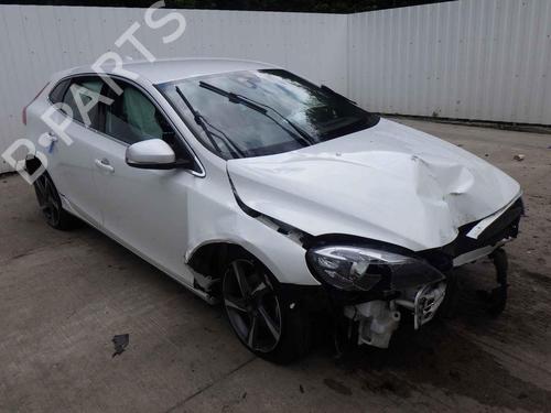 Steering wheel VOLVO V40 Hatchback (525) T2 | BP35934000C49 - Image 11