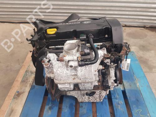 Engine VAUXHALL ASTRA Mk V (H) (A04) 1.6 (L48) | BP39886053M1 - Image 5
