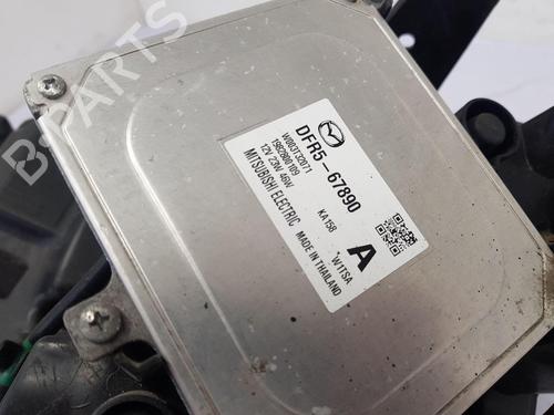 Right headlight MAZDA CX-30 (DM) SKYACTIV-G M Hybrid | BP36911700C29  - Image 7