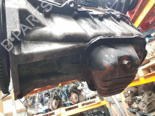 Engine NISSAN MICRA III (K12) 1.4 16V | BP22679075M1