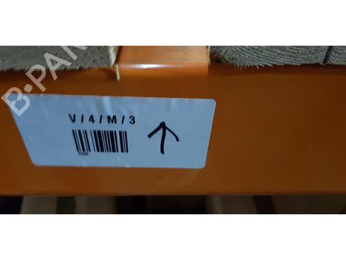 Electronic module NISSAN JUKE (F16_) 1.0 | BP28137204M83 