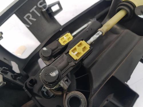 Gear lever PEUGEOT PARTNER Tepee 1.6 HDi 90 | BP33295742M90 - Image 4