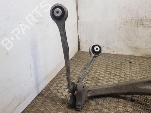 Right front steering knuckle AUDI A7 Sportback (4GA, 4GF) 3.0 TDI | BP29439958M26 