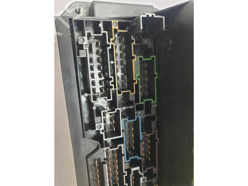 Fuse box MERCEDES-BENZ C-CLASS Coupe (C204) C 250 CDI (204.303) | BP22657522E1 