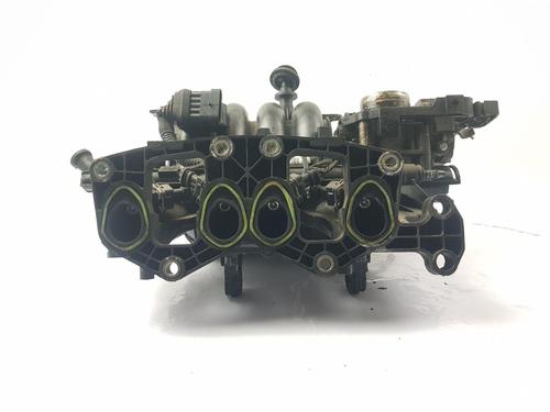 Manifold Indsugning FIAT 500 (312_) 1.2 (312AXA1A) | BP29984310M70