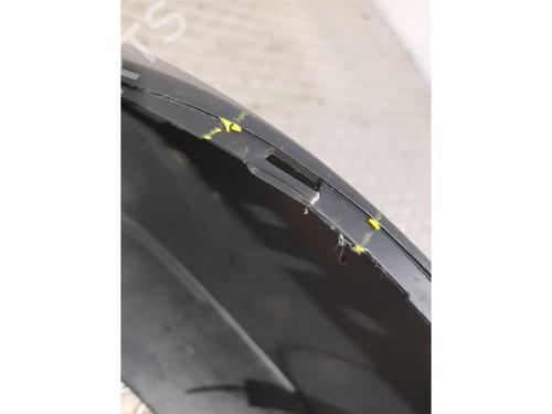 Rear bumper VW CADDY III Box Body/MPV (2KA, 2KH, 2CA, 2CH) 1.6 TDI | BP29597977C8 